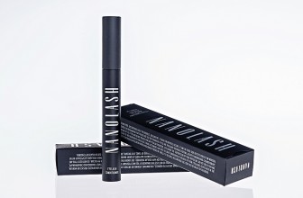 Sérum pousse des cils Nanolash