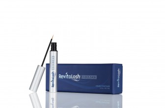 Sérum pousse des cils Revitalash